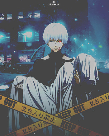 Kaneki And Hide, Anime , Tokyo Ghoul, Kaneki Ken, Kaneki and Hide HD phone wallpaper