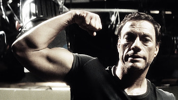 JCVD movie, Jean Claude Van Damme, redemptive Hollywood journey HD wallpaper