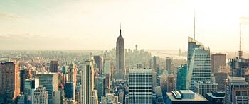 21:9 Ultrawide () - New York Skyline.. View HD wallpaper