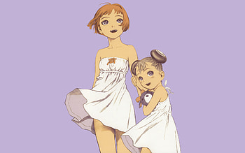 Last Exile, Anime adventure, Epic , Stunning visuals HD wallpaper