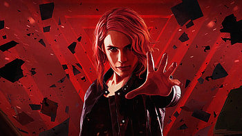 Control Game , control, 2019-games, games HD wallpaper