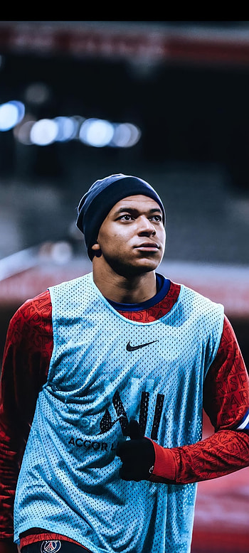 Mbappe, Nike, neymar, psg, ramos, cavani, Football, Sports HD phone wallpaper