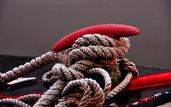 Miscellanea, Miscellaneous, Ropes, Cordage, Plexus, Knot HD wallpaper