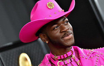 62nd Annual GRAMMY Awards, Lil Nas X HD wallpaper