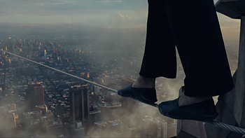 The Walk movie, HQ , 2019, The Walk HD wallpaper