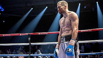 Southpaw, Jake Gyllenhaal HD wallpaper