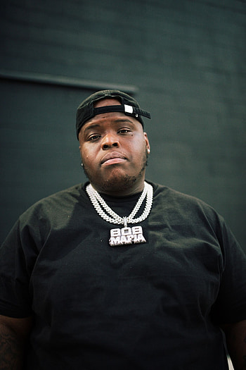 Morray, Rapper, Music, Low key HD phone wallpaper