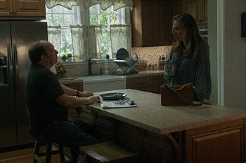 Presumed Innocent (2024) - TV Show HD wallpaper