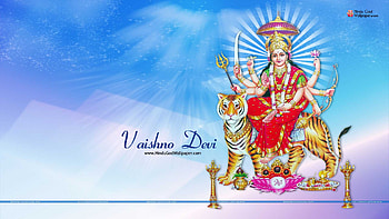 Vaishno Devi Full Size HD wallpaper