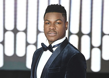 John Boyega leaves Rebel Ridge movie, Family reasons HD wallpaper