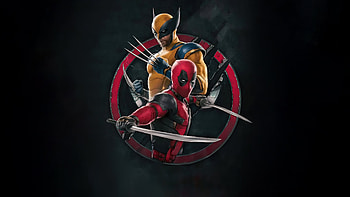 2024 Deadpool And Wolverine, deadpool-and-wolverine, deadpool-3, wolverine, deadpool, 2024-movies, movies, superheroes, artist, artwork, digital-art HD wallpaper