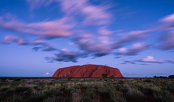 Uluru, Explore, Without climbing, 30 ways HD wallpaper