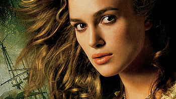Keira Knightley, Elizabeth Swann , Background , quality HD wallpaper