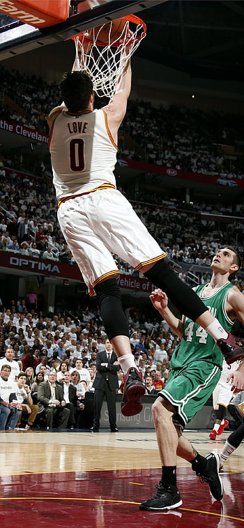 Kevin Love HD phone wallpaper