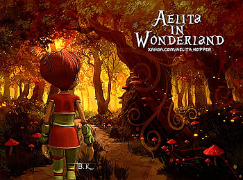 Aelita In Wonderland, nymph, ange, cl, sparkles, season 5, code lyoko, mmorpg, 3d, kisses, magical, wonderland, xana, hopper, elf, season 4, schaeffer, stones, aelita stones, vector, lyoko, glitter, aelita schaeffer, angel, remake, aelita, un ange, alice in wonderland, wings, sector 5, aelita hopper, pink, princess, forest, cl mmorpg HD wallpaper