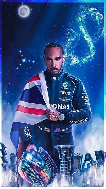 Lewis Hamilton, LGBTQ, Mercedes_F1, Formula_1, Lewis_Hamilton, F1, Mercedes, LGBT HD phone wallpaper