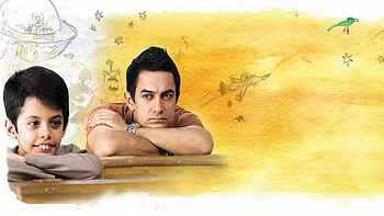 Ishaan and Ram Shankar Nikumbh, Like Stars on Earth HD wallpaper