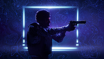 Blue Shift, Half-life, Half-Life 2, Valve Corporation HD wallpaper
