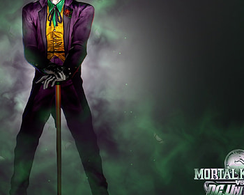 joker, game, 1 HD wallpaper