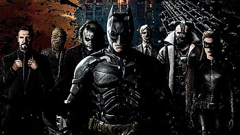 The Dark Knight Returns - Cave. 30 Batman for HD wallpaper