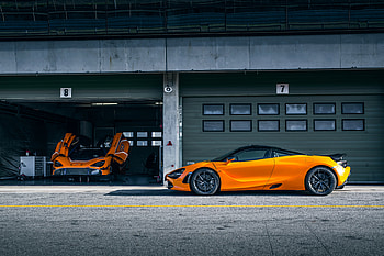 2018 McLaren 720S, mclaren-720s, mclaren, 2018-cars, cars HD wallpaper