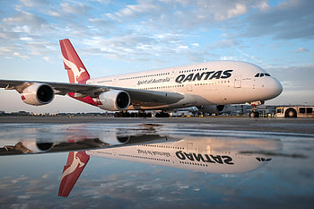 Qantas traveler's delight, featured archives, mainly miles HD wallpaper