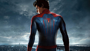 The Amazing Spider-Man (2022) movie HD wallpaper