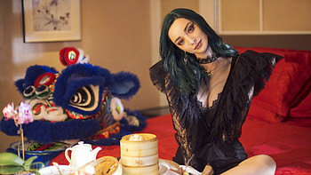 Emma Dumont 2019, emma-dumont, celebrities, girls HD wallpaper