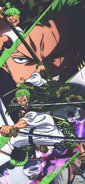 Zoro’s Blade Strike – Epic One Piece Anime , Roronoa Zoro, Anime, One Piece HD phone wallpaper