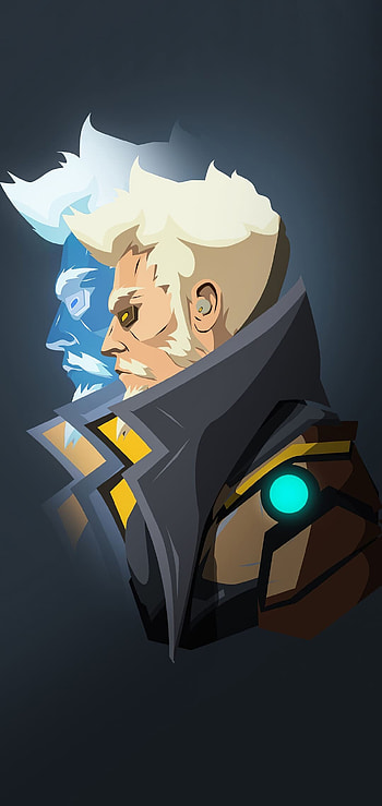 Borderlands movie, , Stylish backgrounds, Eye-catching visuals HD phone wallpaper