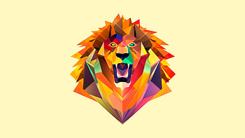 Abstract facets, Michelle Mercado's post, Unique design, Artistic expression HD wallpaper