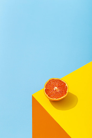 Food, Surface, Brightly, Angle, Corner HD phone wallpaper