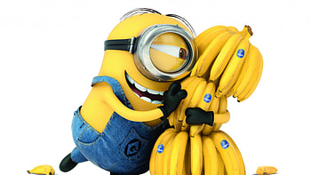 Despicable Me screensavers, Movie , Animated fun, Quirky charm HD wallpaper