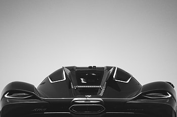 Koenigsegg Jesko Absolut: Stunning, Car, Vehicle HD wallpaper