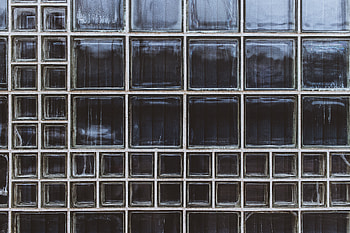 Minimalism, Glass, Window, Frame HD wallpaper