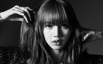 Lisa , Blackpink Thai singer HD wallpaper