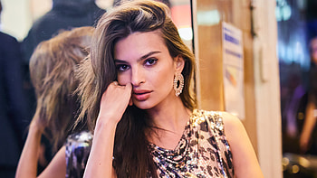 Emily Ratajkowski New, emily-ratajkowski, celebrities, girls HD wallpaper