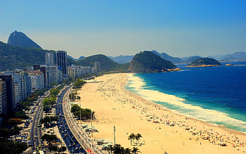 Rio De Janeiro, Travels, Beautiful cityscape, Vibrant culture HD wallpaper