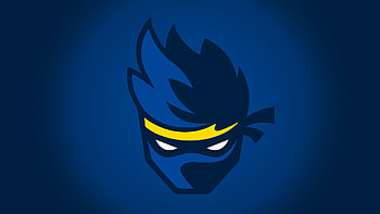 Ninja logo, Emblem symbol, Logo zeichen, Symbol geschichte HD wallpaper