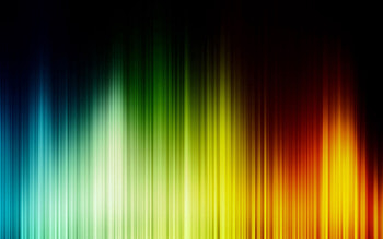 Abstract, Multicolored, Motley, Lines, Shadow, Vertical HD wallpaper