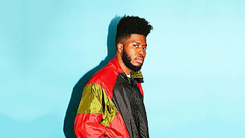 Khalid, Tour dates 2022-2023, Concert tickets, Netherlands HD wallpaper