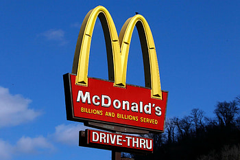 McDonald's in Taiwan, McDonald's in South Korea HD wallpaper