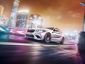 Bmw M2 Digital Art, bmw-m2, bmw, 2018-cars, cars, artist, artwork, digital-art, behance HD wallpaper