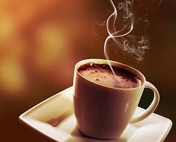 Cup of Black Coffee, Coffee, Brown, Cups, Cup, Cup of Coffee, Drinks, Drink HD wallpaper
