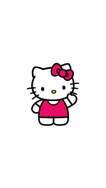 Hello Kitty, 6 Plus , High-definition and adorable, customization HD phone wallpaper