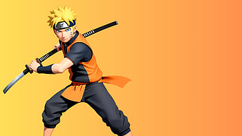 Naruto Katana, Naruto, katana, Anime HD wallpaper