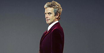 Peter Capaldi, Departing Doctor Who HD wallpaper