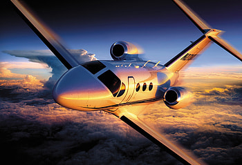 Cessna Citation 4, cessna, plane, aircraft HD wallpaper