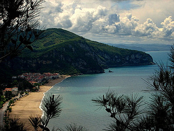 inkumu,bartin-turkey, sea, turkey, bartin, inkumu HD wallpaper