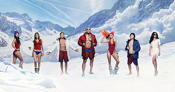 Baywatch Movie, baywatch, dwayne-johnson, 2017-movies, movies HD wallpaper